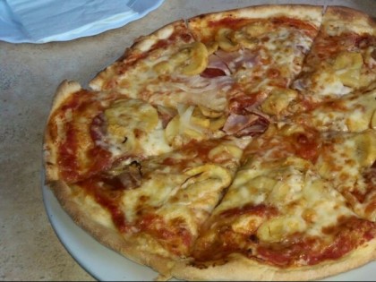 照片: Toscana
